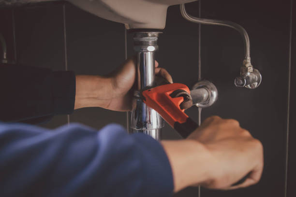 Reliable Grand Forks Af, ND Plumber Solutions